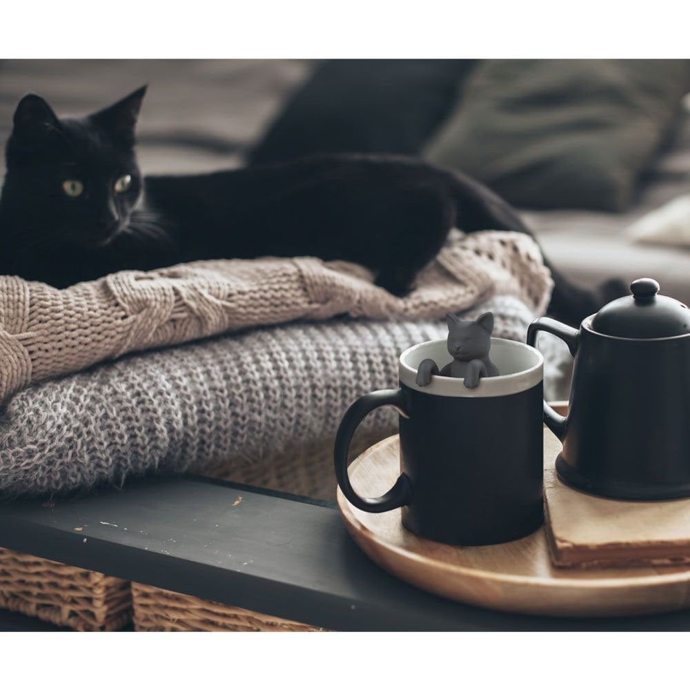 PURR-Tea Infuser