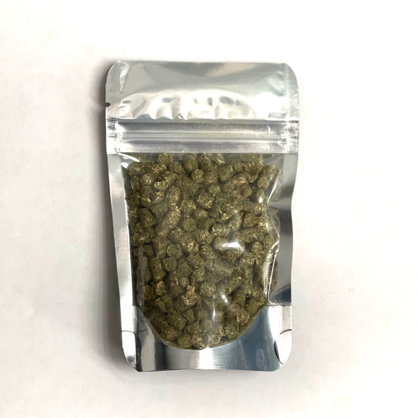 Mewphoria- Organic Catnip Grinder Refill