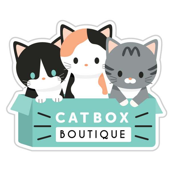 CatBox Boutique