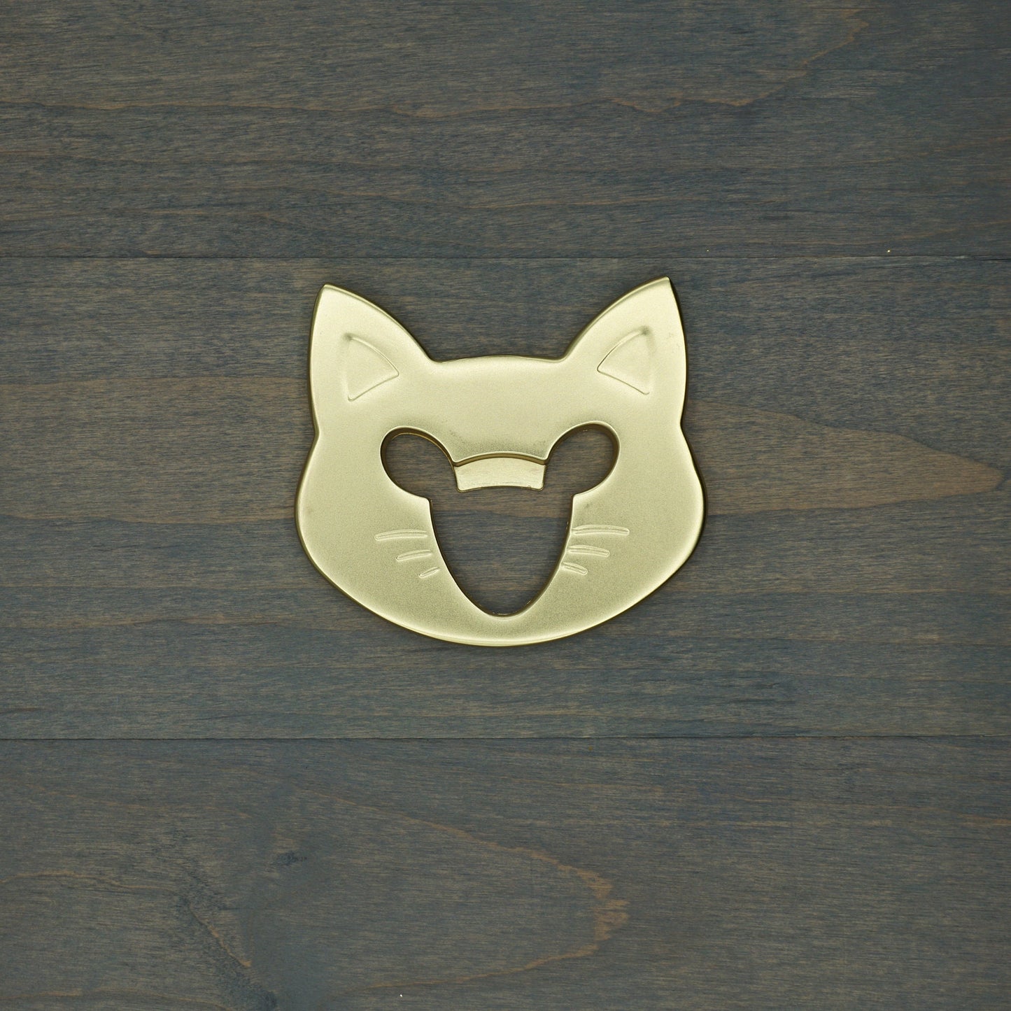 Cat n Mouse Bottle Opener